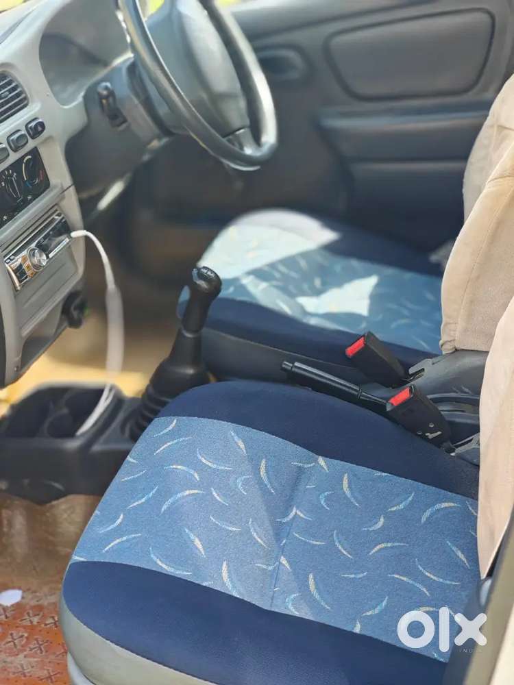 Maruti Suzuki Alto 2011