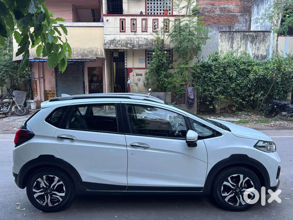 Honda Wr-v I-vtec Vx, 2021, Petrol