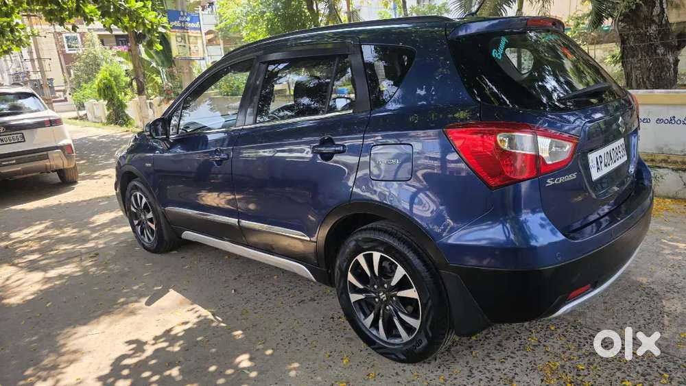 Buying New Car