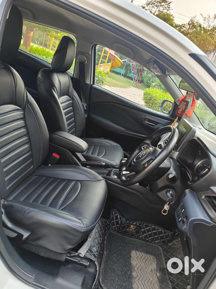 Maruti Suzuki Baleno 1.2 Delta At, 2023, Petrol