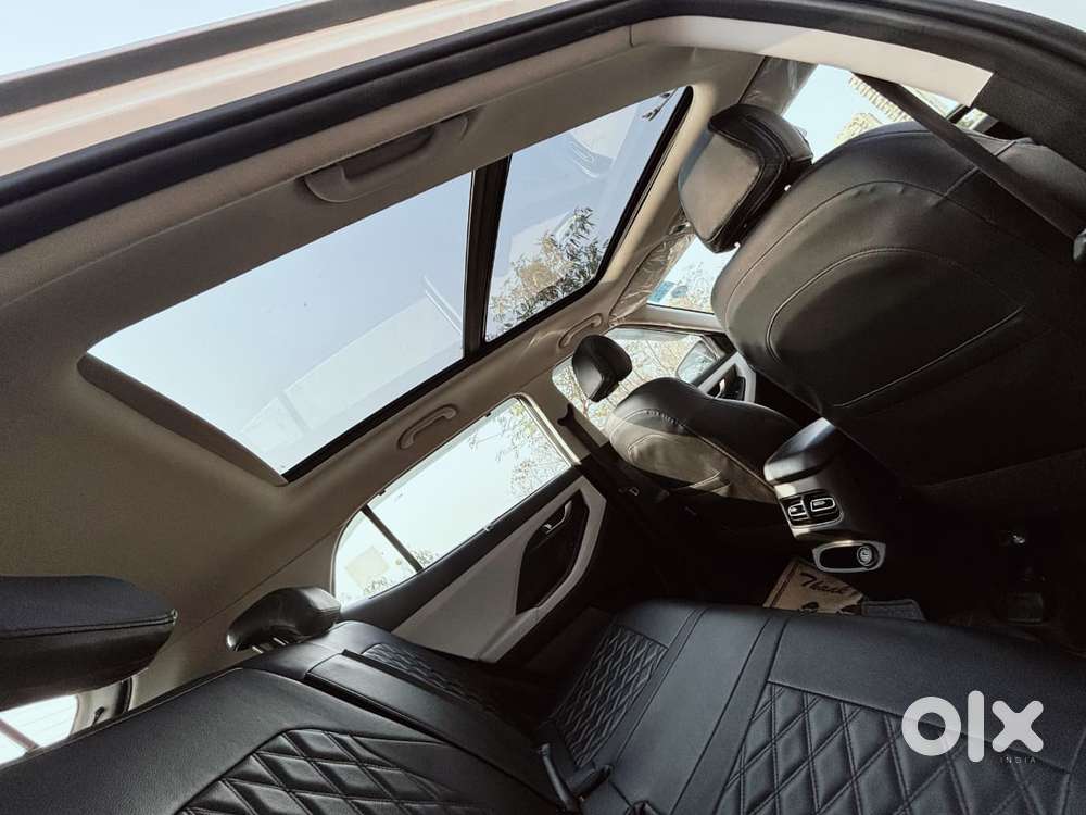 Hyundai Creta 1.5 Sx (o) Diesel, 2022, Diesel