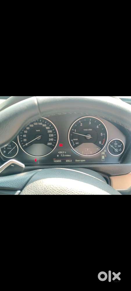 Bmw X4 M Sport X Xdrive20d, 2020, Diesel