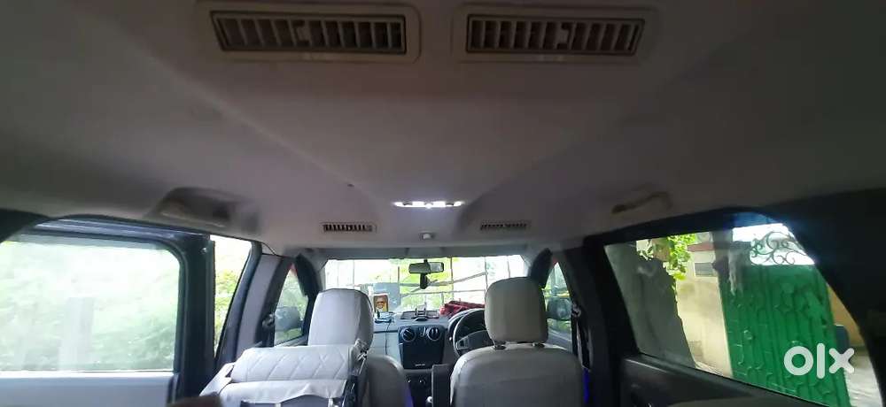 Renault Lodgy Diesel 2016
