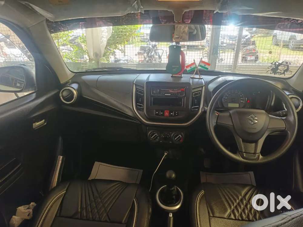 Maruti Suzuki Celerio