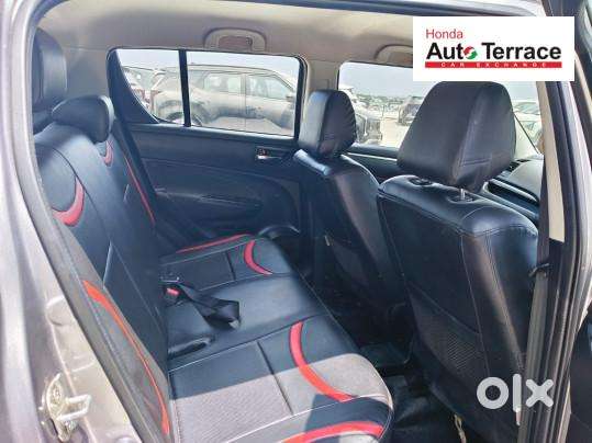 Maruti Suzuki Celerio Zxi, 2012, Petrol