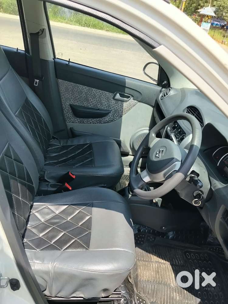 Maruti Suzuki Alto 800 Lxi Airbag, 2016, Petrol
