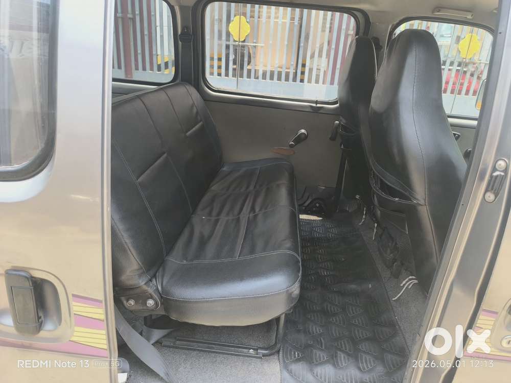 Maruti Suzuki Eeco 5 Seater Ac, 2013, Petrol