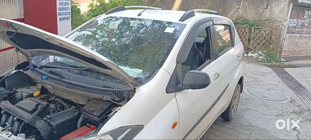 Datsun Redi-go 2017 Petrol  Well Maintained  Best Price