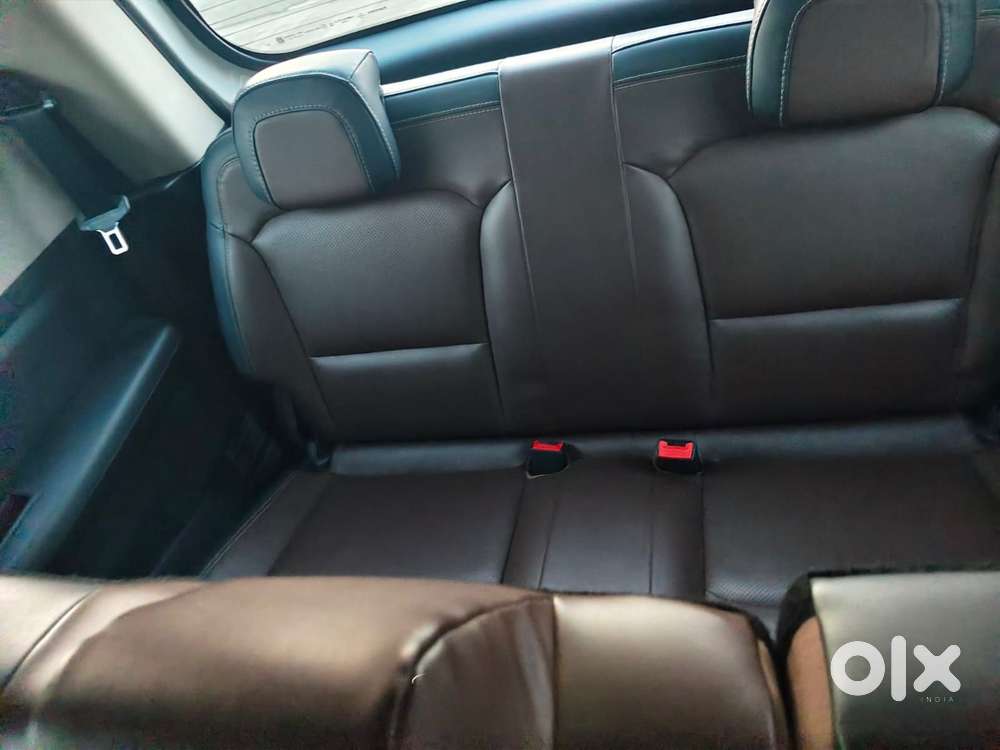 Mahindra Scorpio N Z8 L Diesel Mt 4wd 7 Str, 2023, Diesel