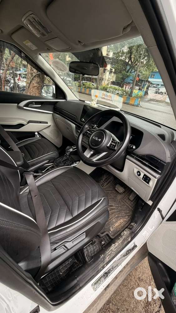 Kia Carens Diesel Good Condition