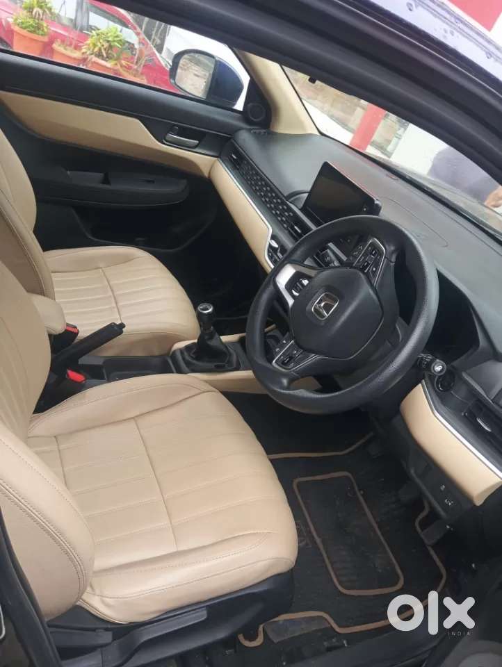 Honda Amaze, 2024, Petrol