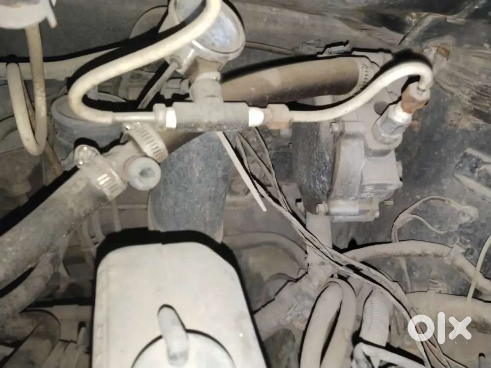 Maruti Dzire Vxi 2007