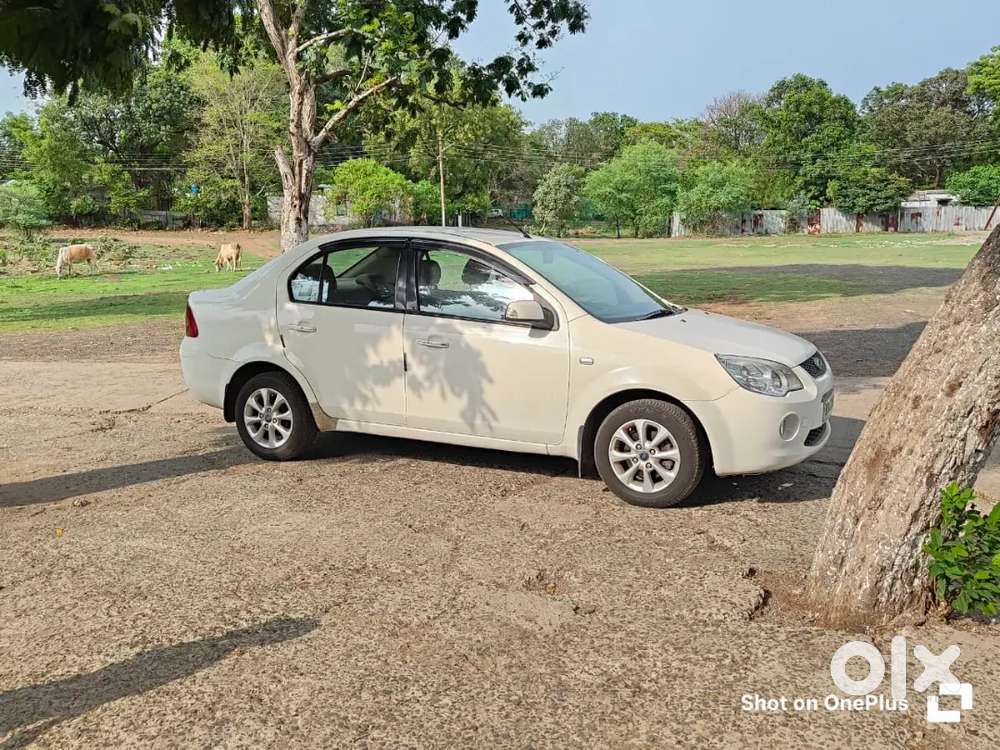 Ford Fiesta Classic 2014 Diesel Well Maintained