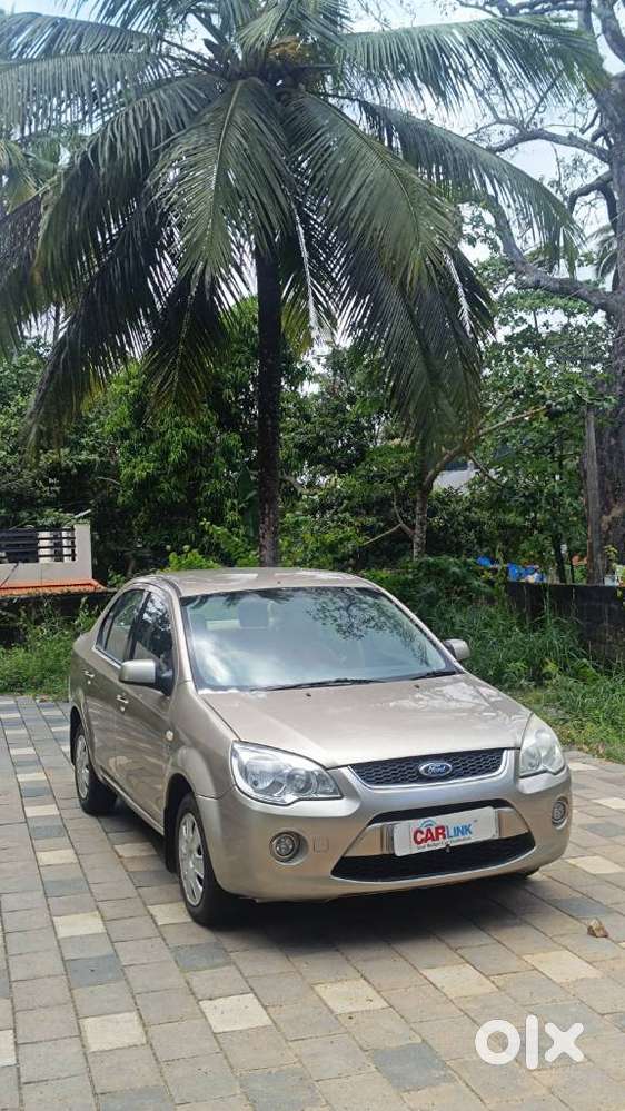 Ford Fiesta 1.6 Zxi Abs, 2008, Diesel