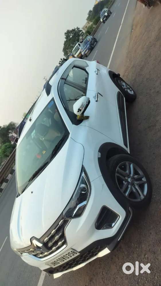 Chota Car Lena Hai