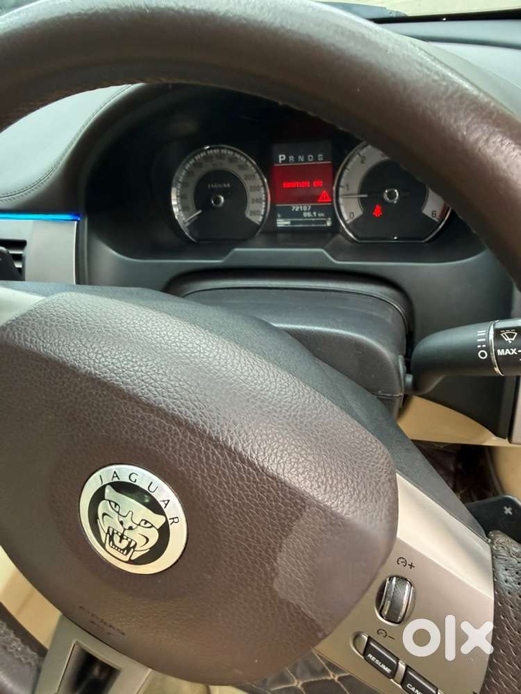 Beautiful Jaguar Xf-s Single Owner Diesel Automatic