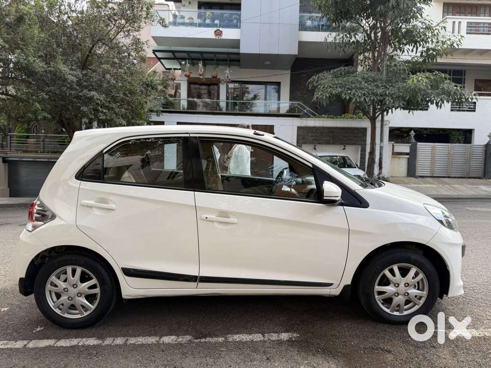 Honda Brio 2013-2016 Vx At, 2016, Petrol