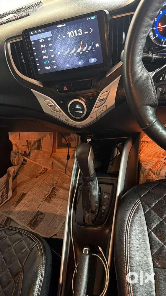 Maruti Suzuki Car 2019