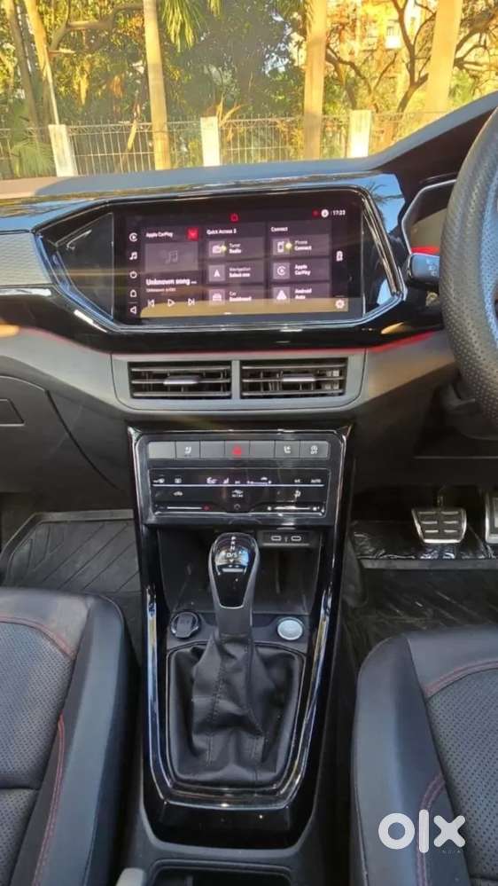 Volkswagen Taigun Gt Plus 1.5 Tsi Dsg, 2024, Petrol