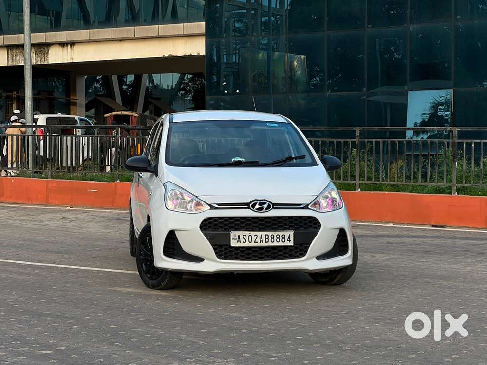 Hyundai Grand I10 Prime 2020