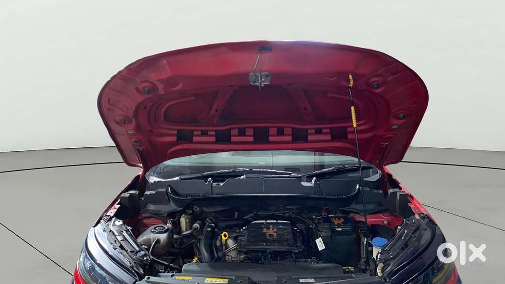Skoda Kushaq Style 1.0l Tsi At, 2023, Petrol