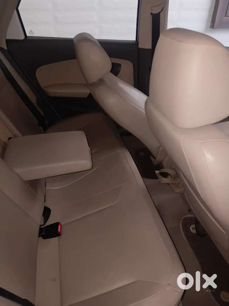 Volkswagen Vento 1.5 Tdi 2016