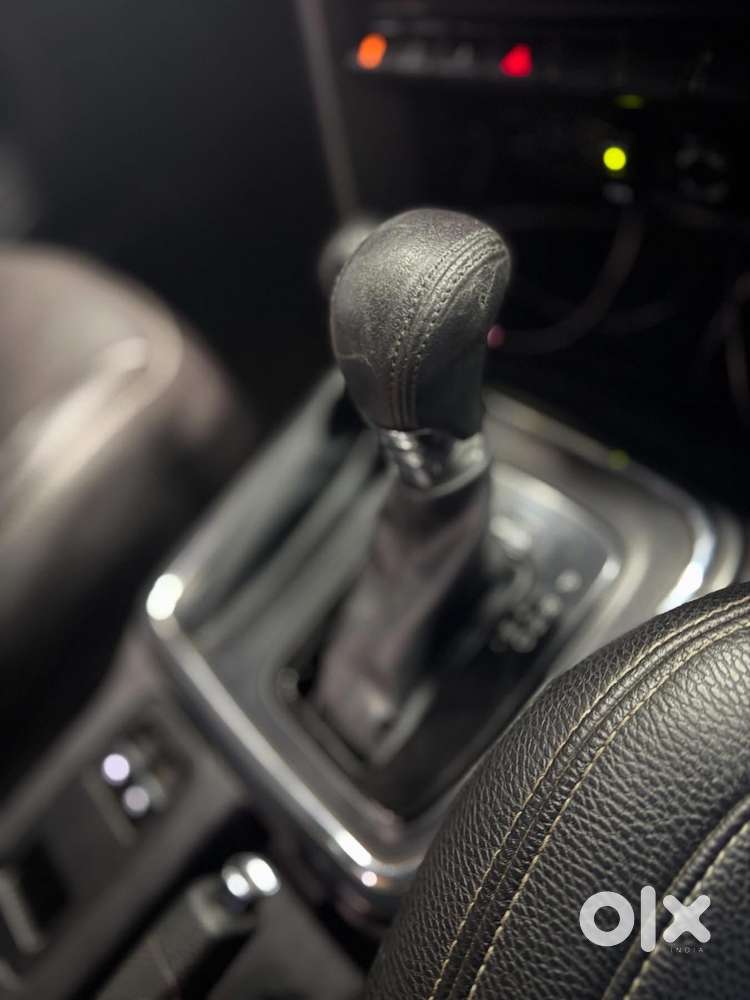 Mahindra Thar Lx Convertible Top Diesel At 4wd, 2021, Diesel