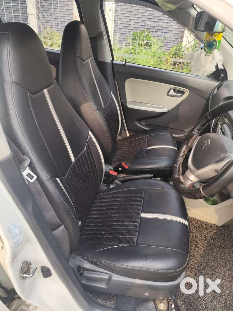 Maruti Suzuki Alto K10 Vxi (o), 2018, Petrol
