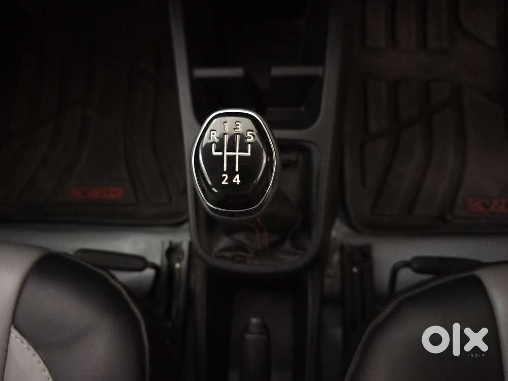 Renault Kwid Rxt 1.0, 2023, Petrol