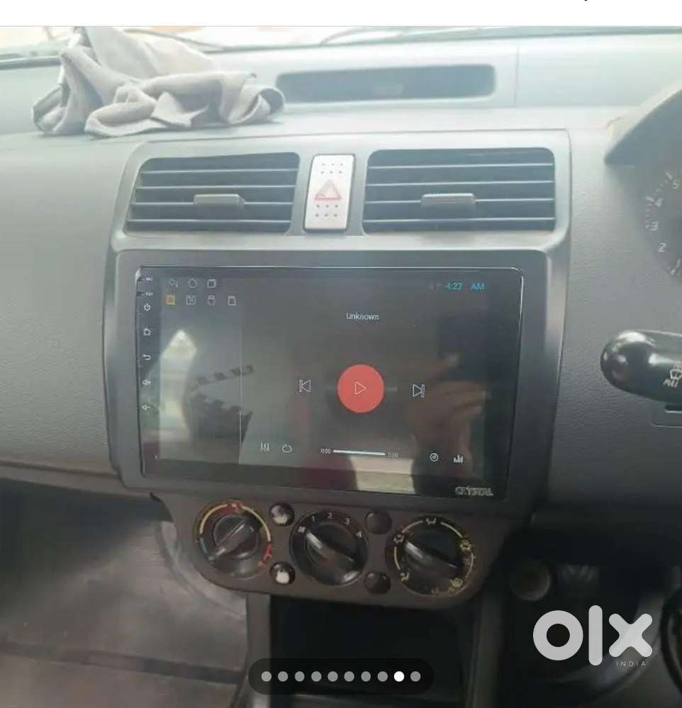 Swift Maruti Petrol 2008