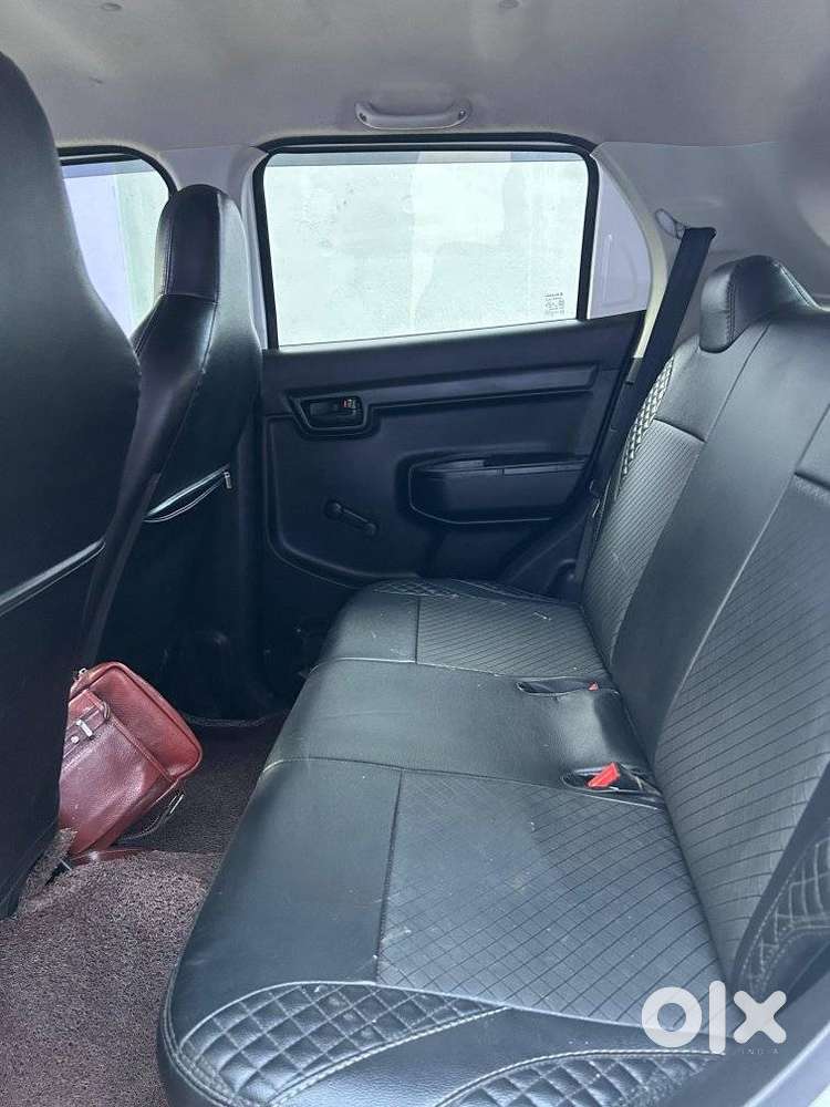 Maruti Suzuki S-presso Vxi, 2023, Petrol