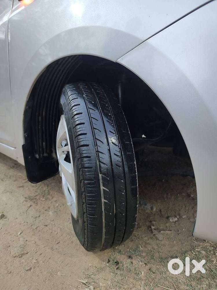 Hyundai Eon Era +, 2016, Petrol