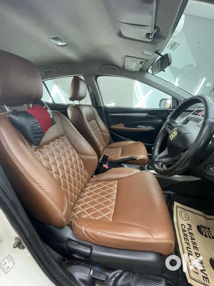 Honda City 2012 Petrol
