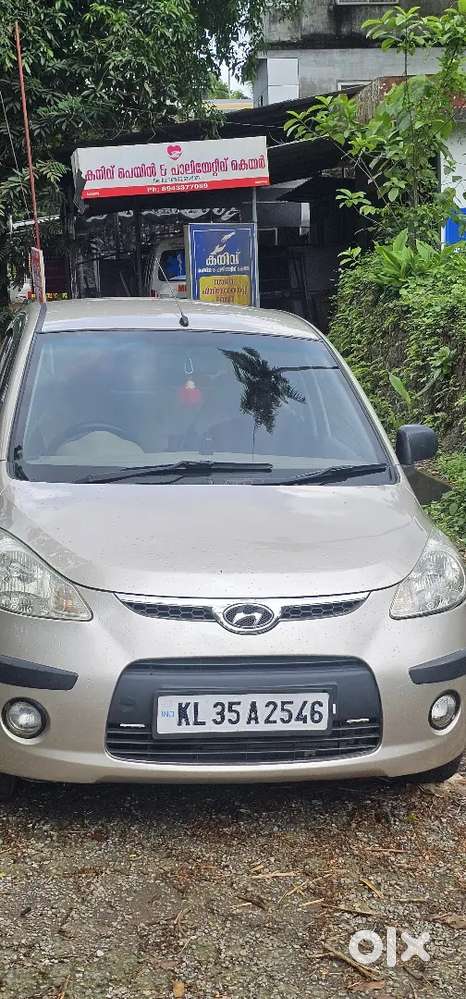 Hyundai I10 1.1 Era 2008