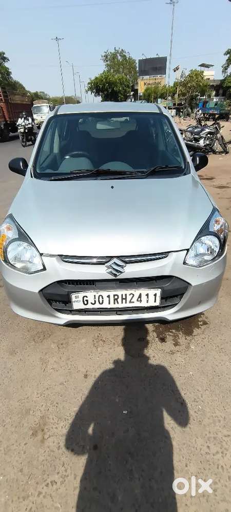 Maruti Suzuki Alto 800 2015 Petrol Well Maintained, Auto Remote Lock ,