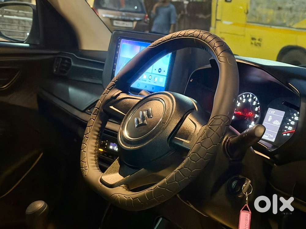 Maruti Suzuki Swift Lxi, 2026, Petrol