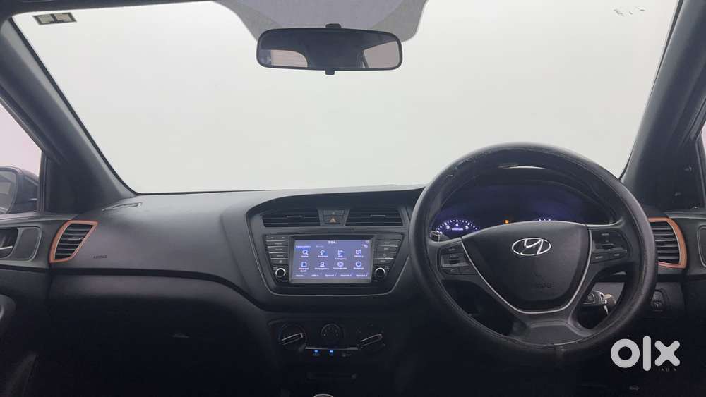 Hyundai I20 Active 1.2 S, 2017, Petrol