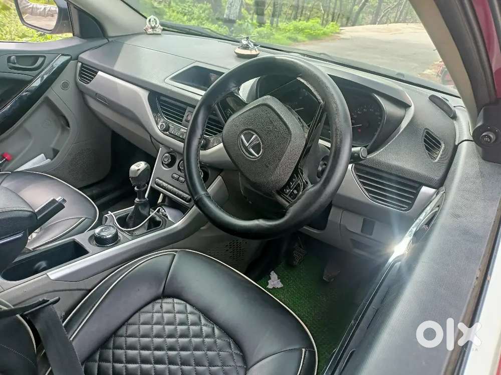 Tata Nexon 2018 Petrol Good Condition