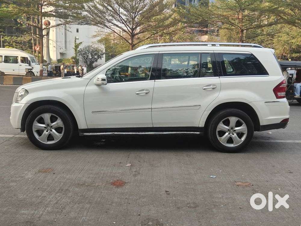 Mercedes-benz Gle Class