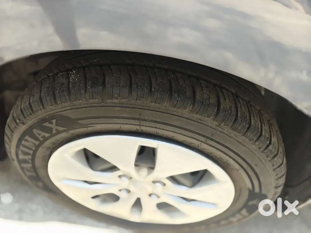 Hyundai Xcent S Vtvt 1.2 Petrol In Excellent Condition