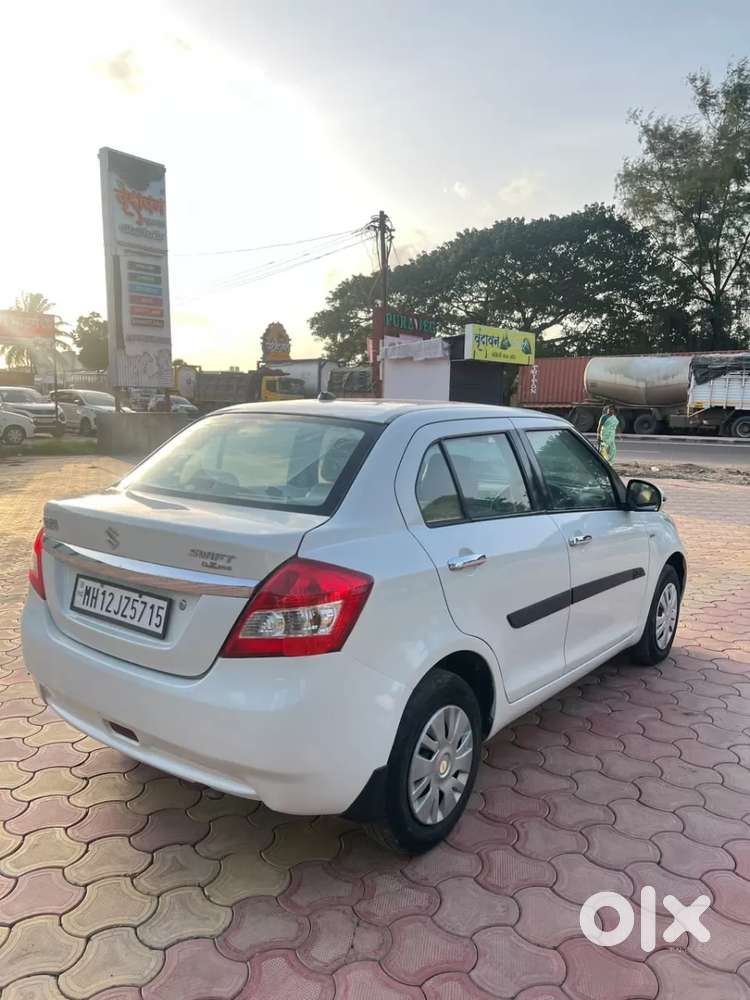 Maruti Suzuki Swift Dzire Vdi, 2013, Diesel