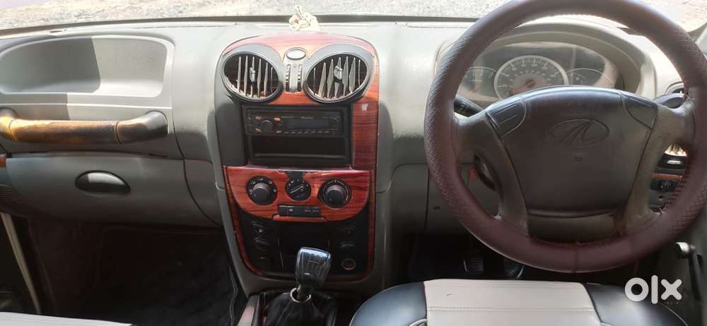 Mahindra Scorpio M2di, 2014, Diesel