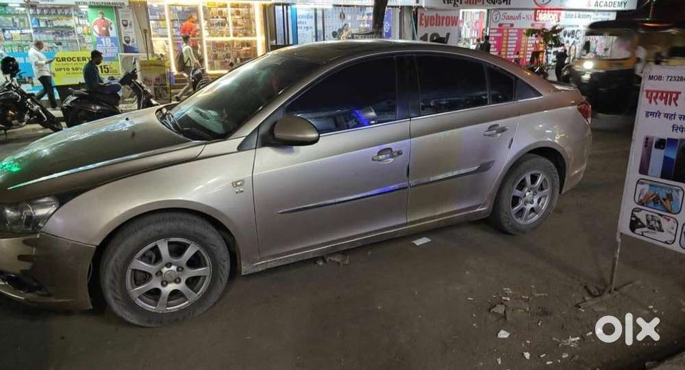 Chevrolet Cruze 2010 Diesel Good Condition