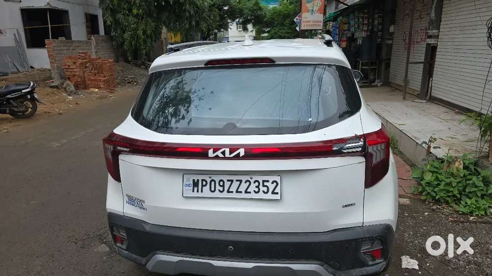 Kia Seltos Diesel 2023