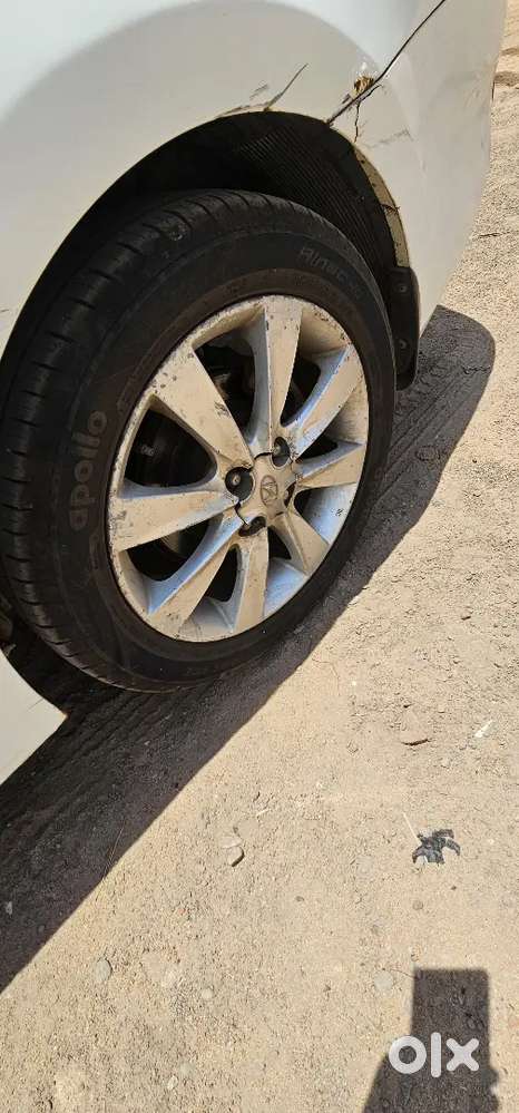 Hyundai Verna 2012 Diesel Top End Model