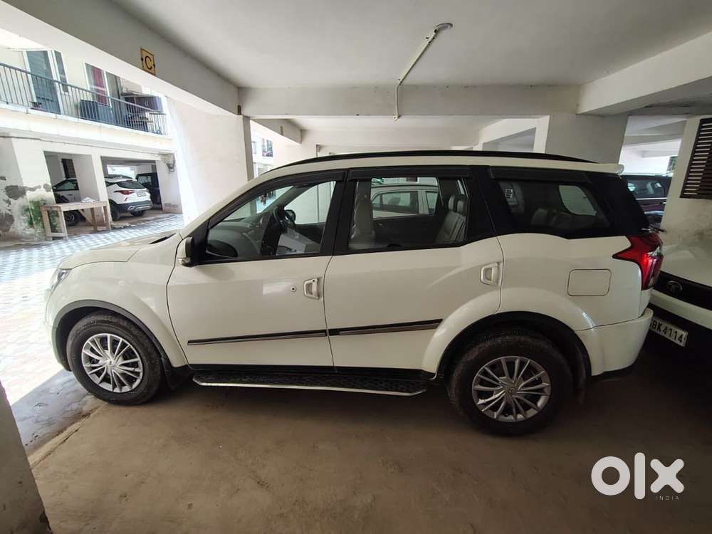 Mahindra Xuv500 W6 1.99 Mhawk, 2021, Diesel