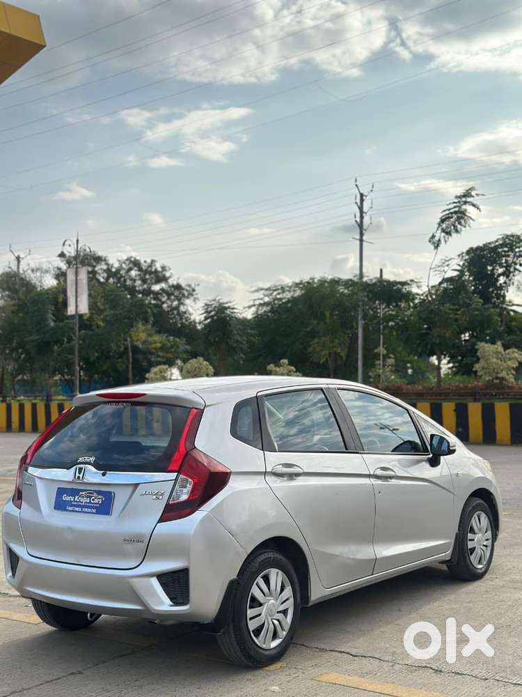 Honda Jazz 1.5 S I Dtec, 2017, Diesel