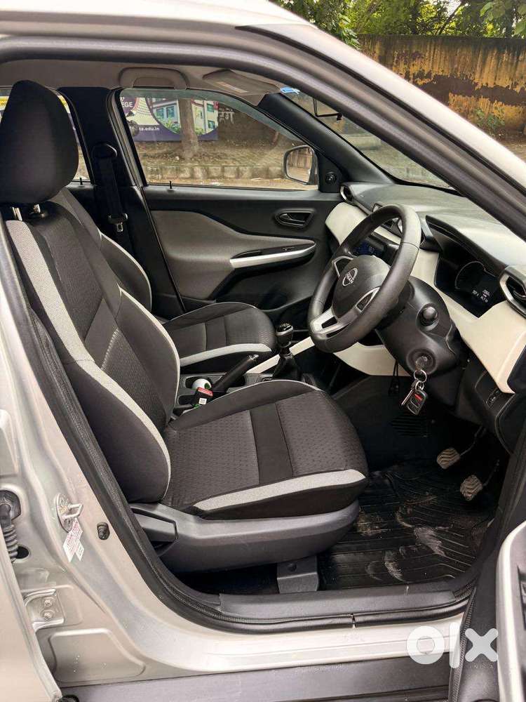Nissan Magnite 1.0 Xe, 2021, Petrol