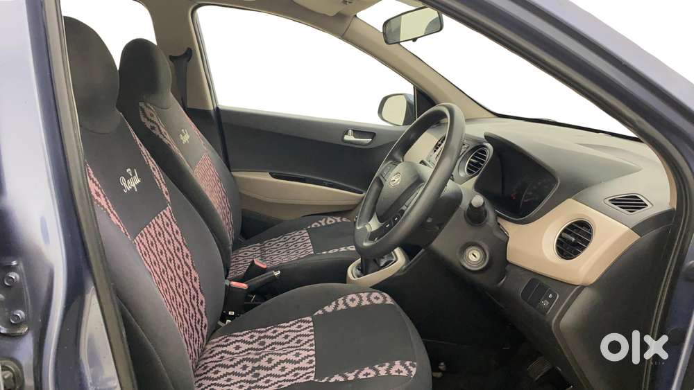 Hyundai Grand I10 Sportz 1.2 Kappa Vtvt, 2015, Petrol