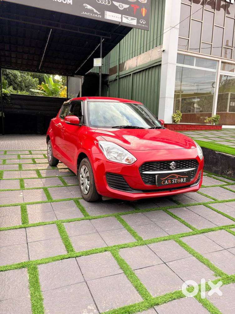 Maruti Suzuki Swift Amt Vxi, 2023, Petrol
